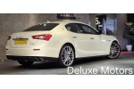 2014 Maserati Ghibli S
